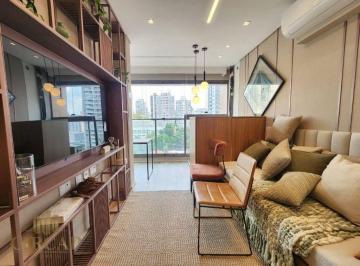 f0fc6f87c17c2140df82db0fa42083f1e51de173 · Apartamento com 1 dormitório à venda, 38 m² por R$ 635.000,00 - Perdizes - São Paulo/SP