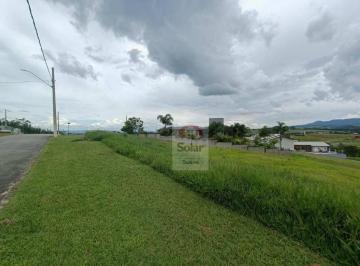 002fee95efc5f35f41a0a24fddd951c58cff869b · Terreno à venda, 1681 m² por R$ 370.000,00 - Condomínio Village da Serra - Tremembé/SP
