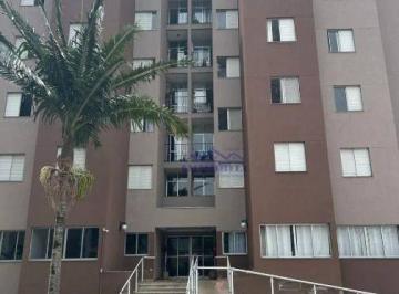 ba2c856491e3fcf23e51d51dc8c79924355f7844 · Apartamento com 2 dormitórios à venda, 54 m² por R$ 318.000,00 - Monte Castelo - São José dos Campos