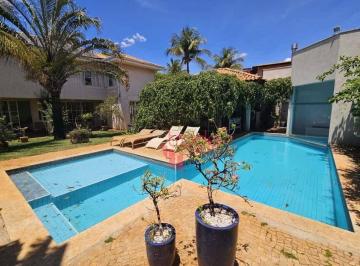 b8be728b67aae368e8b7f1fa8b93966a34483b31 · Casa à Venda de 04 Quartos sendo todos Suítes no Bairro Royal Park em Ribeirão Preto com Piscina.