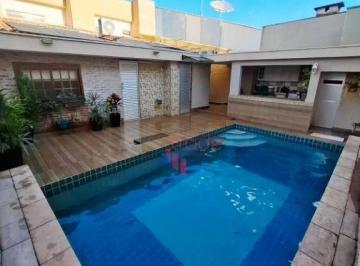 680ec89d746783492a22709b8e5b28f1986b2d59 · Casa à Venda de 03 Quartos sendo todos Suítes no Bairro Jardim São Luiz em Ribeirão Preto com Área G