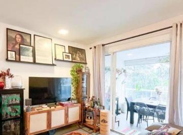 6f47baab6e352a4603d1f003aac9edc0ba14f5cb · Apartamento à venda, 70 m² por R$ 759.000,00 - Vila Anastácio - São Paulo/SP