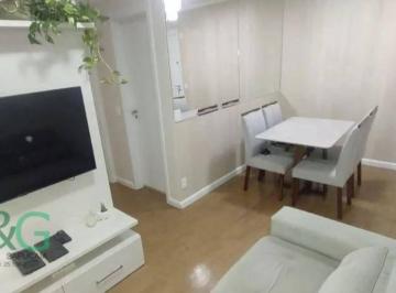c267830a72868609d575a5d952248e36d91a2647 · Apartamento à venda, 55 m² por R$ 654.000,00 - Lapa - São Paulo/SP