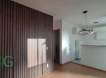 4a434a83dd5d4c12073b5c2afffc5161e5c3e4e0 · Apartamento à venda, 39 m² por R$ 160.000,00 - Rios de Spagna - São José do Rio