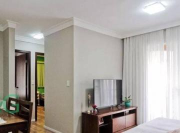 b7e6bab823686a759cfd57d5114d5309401d9590 · Apartamento à venda, 58 m² por R$ 499.000,00 - Jardim Íris - São Paulo/SP
