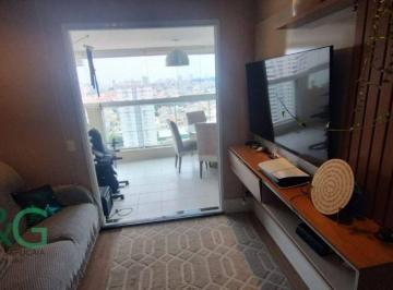 aa2874e897cd3fd418a02eb0b880c32bd8e420c2 · Apartamento à venda, 73 m² por R$ 650.000,00 - Vila Prudente (Zona Leste) - São Paulo/SP