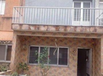 3e2fc371f7f8fb249ea52f96f9d0260567bf695c · Sobrado à venda, 125 m² por R$ 650.000,00 - Freguesia do Ó - São Paulo/SP