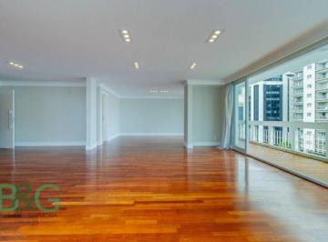 dcbf883c7ce50d56894b18e637cee0baa716e559 · Apartamento à venda, 381 m² por R$ 4.500.000,00 - Santa Cecília - São Paulo/SP