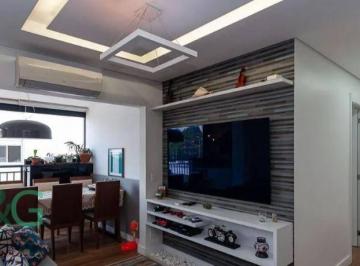 417c4f5540a8f0e5e3e05aa129522b9488047c22 · Apartamento com 3 dormitórios à venda, 81 m² por R$ 1.218.000,00 - Lapa - São Paulo/SP