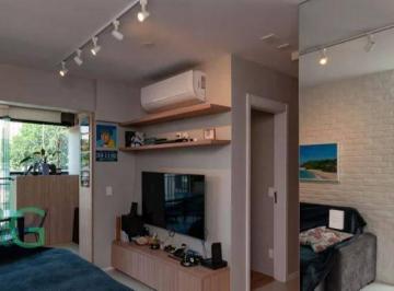 a21239184a626f37b4a4132c4fdca925728d7f56 · Apartamento à venda, 65 m² por R$ 1.062.830,00 - Lapa - São Paulo/SP
