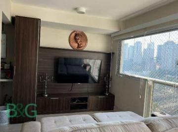 5f8d1ace02f378ddbd63517fe109d8d2280ad207 · Apartamento à venda, 75 m² por R$ 680.000,00 - Vila Andrade - São Paulo/SP