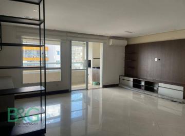 a19c8214fa78320f548f52307daa4b0fe179bce7 · Apartamento à venda, 119 m² por R$ 1.700.000,00 - Pompeia - São Paulo/SP