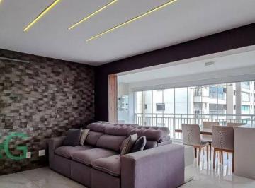 63d68b59c4d14459a95a33af326e2f2171f5bcb8 · Apartamento com 3 dormitórios à venda, 105 m² por R$ 1.779.000,00 - Vila Anastácio - São Paulo/SP