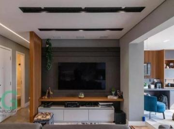 e539ee2f7943a2360c9b8ea7bcacb578f992a13a · Apartamento à venda, 136 m² por R$ 2.149.000,00 - Vila Anastácio - São Paulo/SP