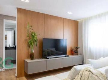 20a6705f7a359c228fa31817d2af18cb3644ae23 · Apartamento à venda, 85 m² por R$ 1.199.000,00 - Lapa - São Paulo/SP