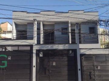 fcca9917882210934f84f2690a993098e423243f · Sobrado à venda, 119 m² por R$ 800.000,00 - Vila Mazzei - São Paulo/SP