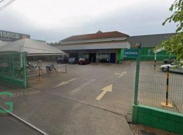 5193a7671727fe3b1af638c7738a61749dfea4b0 · Ponto à venda, 4400 m² por R$ 12.000.000,00 - Centro - Porto Ferreira/SP