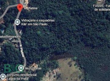 7868bc1f7aedc1f4fb25b12023717095b461f055 · Terreno à venda, 2051 m² por R$ 350.000,00 - Lagoa da Prata - Itapecerica da Serra/SP