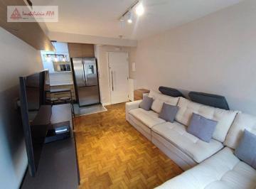 104c065d568d41c90d5b55cab5f2176af172ecc9 · Excelente apartamento com 2 dormitórios à venda, 55 m² por R$ 680.000 - Bela Vista - São Paulo/SP