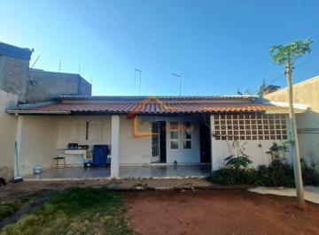 Casa · 60m² · 1 Quarto · Casa em Jardim São José, Mogi Guaçu/SP