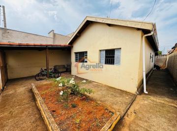 Casa · 60m² · 2 Quartos · 1 Vaga · Casa em Jardim Eldorado, Mogi Guaçu/SP