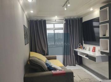 07858dda33e1fa289b518eab897d791f02f48668 · Apartamento com 3 dormitórios à venda, 67 m² por R$ 435.000 - Jardim Shangai - Jundiaí/SP