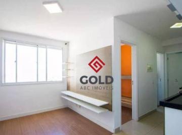 be8cdad5952b2192cfa723f94bb853bda6eca703 · Apartamento com 2 dormitórios à venda, 34 m² por R$ 250.000,00 - Parque São Vicente - Mauá/SP