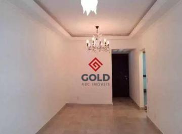b733470a6b9a771ec8d879d05c7faaeba211a5f4 · Apartamento com 2 dormitórios, 75 m² - Jardim Bela Vista - Santo André/SP