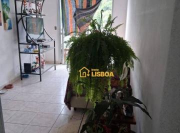 c943128cccb1bbcde4d5ed4a1f61a4260e4db251 · Apartamento com 3 dormitórios à venda, 55 m² por R$ 280.000,00 - Jardim Santa Terezinha - São Paulo/