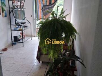 80864fd01b978b34a241233dd695acfea9d7394f · Apartamento com 3 dormitórios à venda, 55 m² por R$ 280.000,00 - Jardim Santa Terezinha - São Paulo/