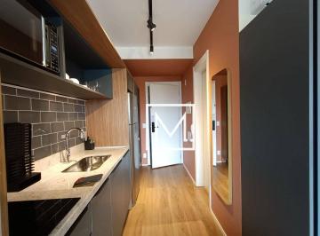 fbf05130539d39d15f63a1617fe0e95f7ec4c1c1 · Studio, 30 m² - venda por R$ 600.000,00 ou aluguel por R$ 4.055,00/mês - Moema -