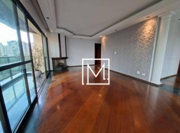 101a267e03258c04f43e3904dd83abf1abd4f3c2 · Apartamento com 4 dormitórios, 180 m²  - Chácara Klabin - São Paulo/SP