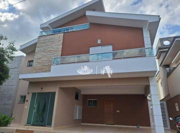 Casa com 4 quartos para alugar, 330 m² - Condomínio Royal Forest - Lo · Casa com 4 quartos para alugar, 330 m² por R$ 9.900/mês - Condomínio Royal Forest - Londrina/PR