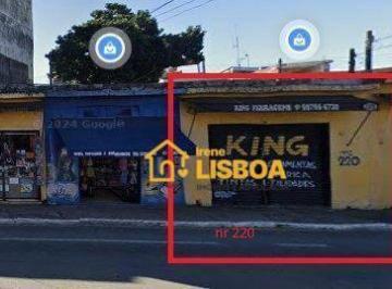 4328142f83ba9cdaa9fd38ec1de66caff6ce1c9d · Salão para alugar, 44 m² por R$ 3.017,83/mês - Cidade Centenário - São Paulo/SP