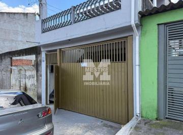 61986659baa592346a169023757bd17de0113235 · Casa à venda, 200 m² por R$ 390.000,00 - Jardim Jovaia - Guarulhos/SP