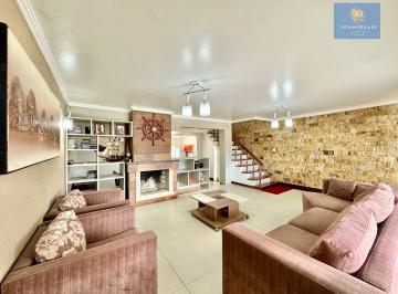 Casa · 236m² · 4 Quartos · 3 Vagas · Sobrado em Rainha do Mar | Xangri-lá