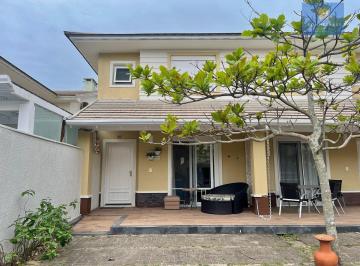 Casa · 138m² · 3 Quartos · 1 Vaga · Casa no Condomínio Pacific em Xangri Lá