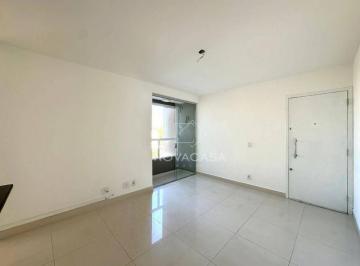 4fd950ecfcfc839f0231e54466c534e3f9c9903f · Apartamento com 3 dormitórios à venda, 65 m² por R$ 525.000,00 - Castelo - Belo Horizonte/MG