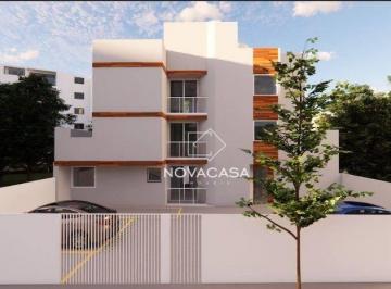 41a1bde3a0ea9a5c20e4190c1714e0b0addf076e · Apartamento Garden com 3 dormitórios à venda, 66 m² por R$ 390.000,00 - Xangri-Lá - Contagem/MG