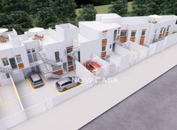 8e4bc60dd56b28a310cb9e04803738941f06057f · Cobertura com 3 dormitórios à venda, 60 m² por R$ 300.000,00 - Jardim de Alá (Justinópolis) - Ribeir