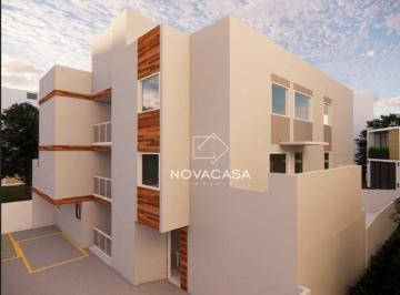 592fb8320c9f8b76024ff44bcc28c6a0d2886720 · Cobertura com 3 dormitórios à venda, 63 m² por R$ 420.000,00 - Xangri-Lá - Contagem/MG