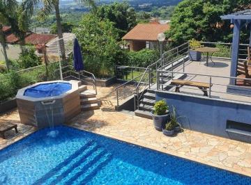 424979258998c65799eafa735c57d17191589a0d · Shambala III Atibaia — Casa Exclusiva em Estilo Rústico com 4 Suítes