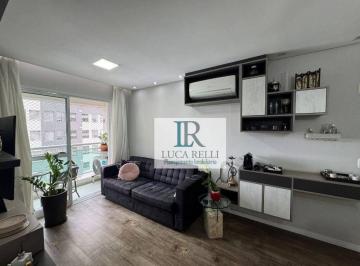 5b62942aae6aabcef3b146534ef6856419c6a3fe · Apartamento à venda, 60 m² por R$ 655.000,00 - Bethaville I - Barueri/SP