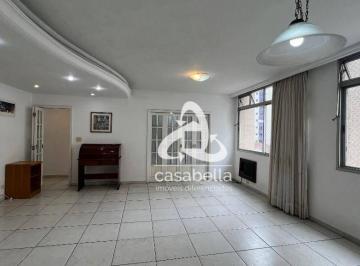 4520d460adac2d57017621d0f3db14b05bf1c2ff · Apartamento com 2 dormitórios à venda, 136 m² por R$ 980.000,00 - Boqueirão - Santos/SP