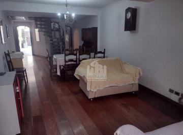 67bd3f15cbe6277d335bab91df03ed0ea9a7dcd4 · Sobrado com 3 dormitórios, 185 m² - venda por R$ 850.000,00 ou aluguel por R$ 4.075,57/mês - Luz - S