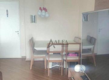 Sala de Estar e Jantar · ** You Vila Formosa - OPORTUNIDADE - Lindo apartamento em andar alto em localização privilegiada **