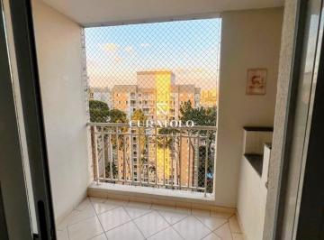 Apartamento · 75m² · 3 Quartos · 2 Vagas · Condomínio Giardino Imperiale - Apartamento à venda com 75 m², 3 quartos e 2 vagas, Parque São Lucas