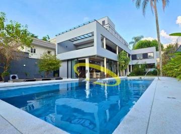 4e15a16bcc79a0514f9c0847ff2628de3da9b585 · Casa à venda, 900 m² por R$ 14.000.000,00 - Granja Viana - Cotia/SP