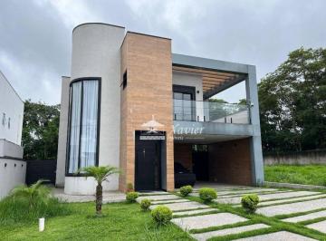 d9d299bdf6f93d961c3160a0e20368eae703ac38 · Sobrado com 3 dormitórios à venda, 201 m² por R$ 1.600.000,00 - Reserva Paineiras - Vargem Grande Pa
