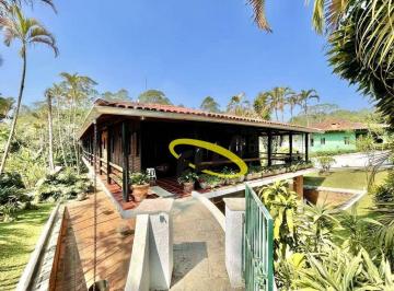 c3aa52aeaaff996b4f3bbf71b58dd4ea14d8d928 · Chácara com 4 dormitórios à venda, 2413 m² por R$ 1.500.000,00 - Granja Viana - Cotia/SP